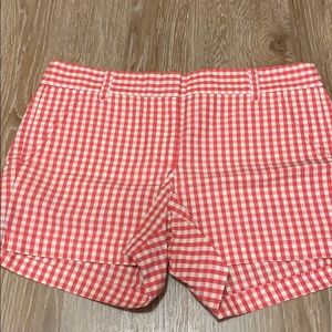 JCrew Shorts